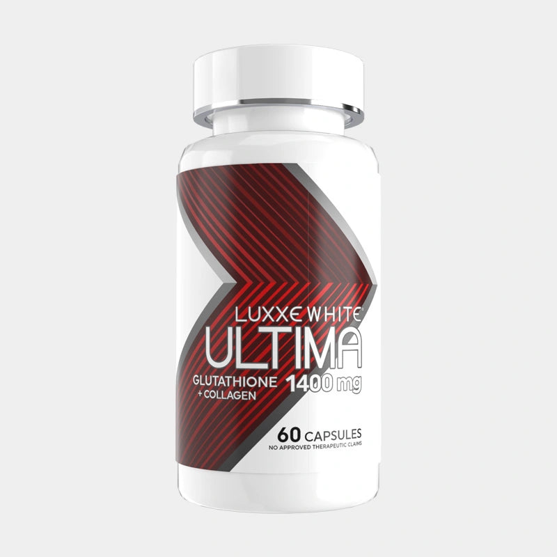 Luxxe White Ultima Glutathione + Collagen with Oral Sunblock and Oral Luxxe White Hong Kong Luxxe White Ultima Glutathione + Collagen with Oral Sunblock and Oral Luxxe White Hong Kong