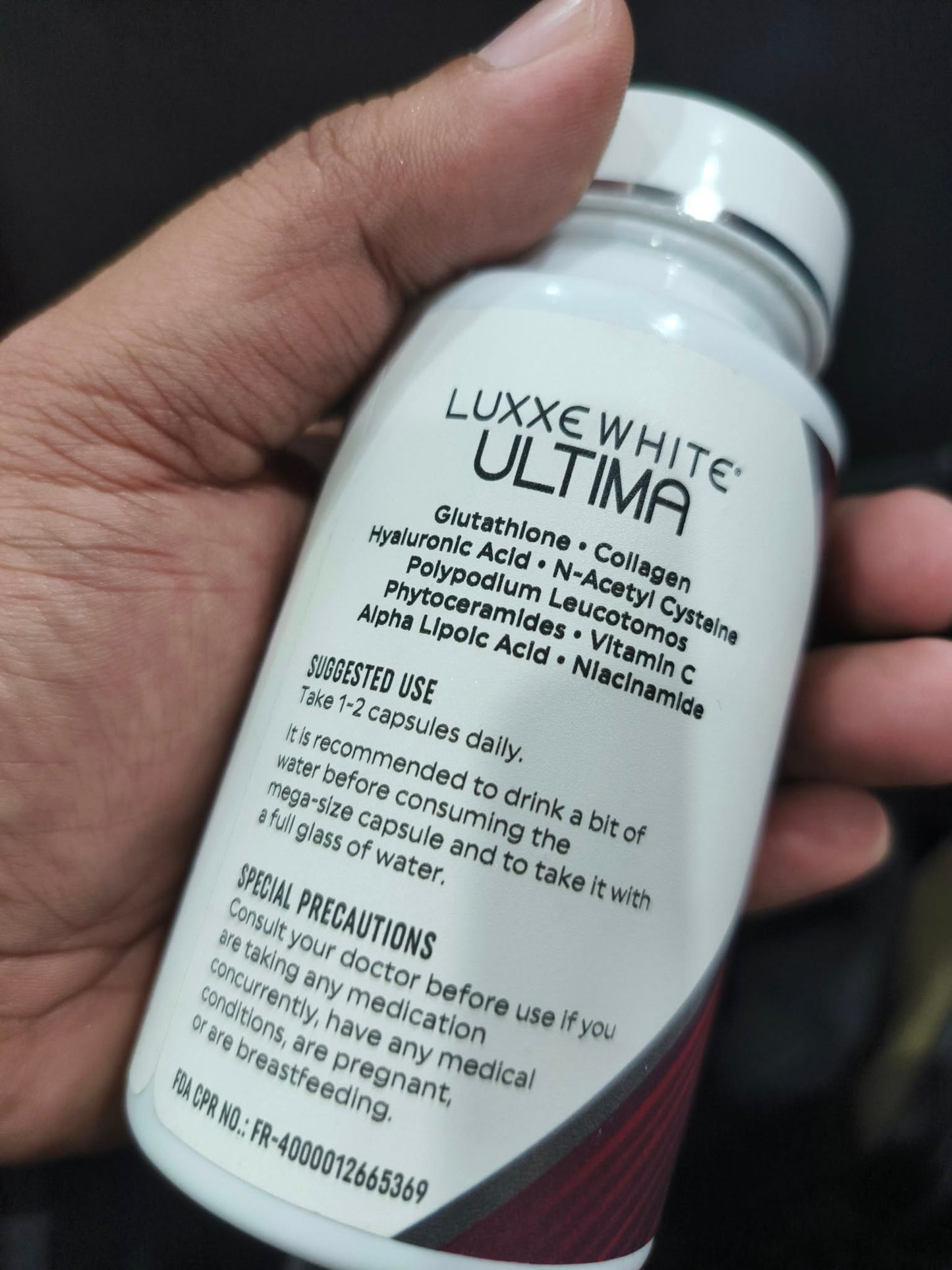 luxxe white ultima glutathione collagen Luxxe White Ultima Glutathione + Collagen with Oral Sunblock and Oral – Luxxe White Hong Kong